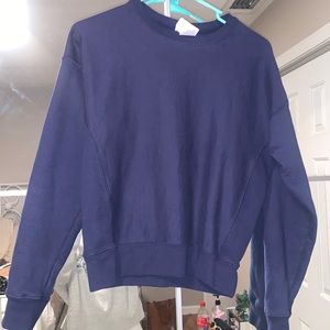 Champion crew neck